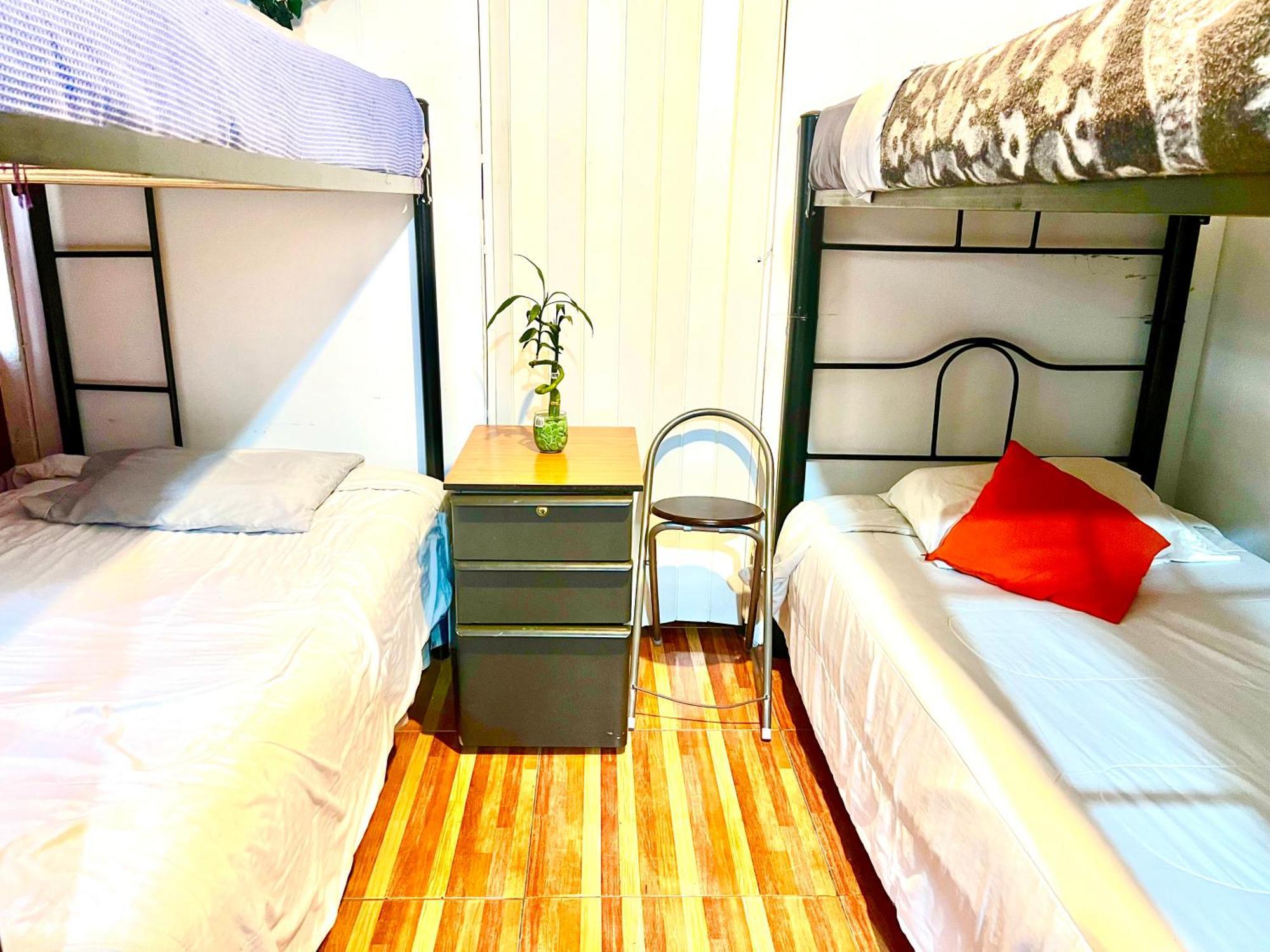 Habitaciones Junto A Universidad Del Bosque — Photos 1