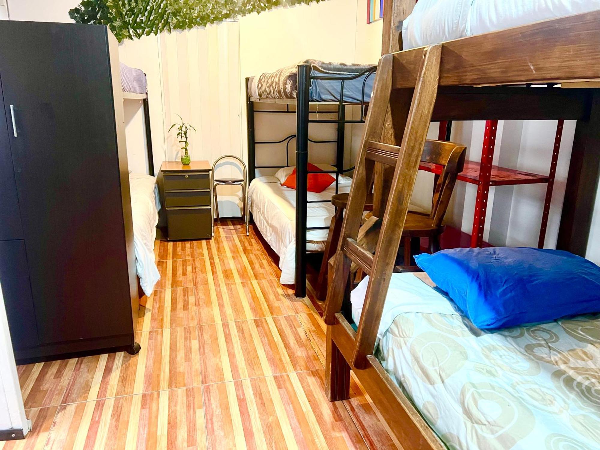 Habitaciones Junto A Universidad Del Bosque — Photos 2